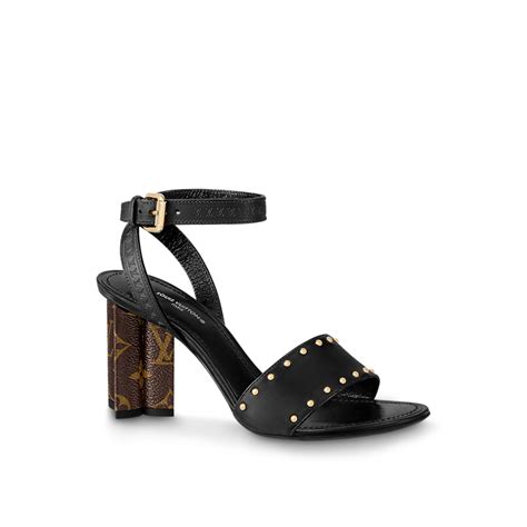 espadrilles louis vuitton femme|Louis Vuitton strappy sandals.